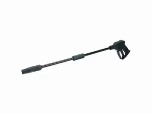 Image of Silverline 270713 Pressure Washer Spray Gun & Lance 105/135bar