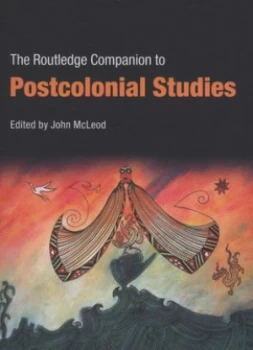 Image of The Routledge Companion to Postcolonial Studies by John Mcleod Paperback