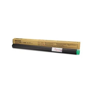 Image of Ricoh 888029 Black Laser Toner Ink Cartridge