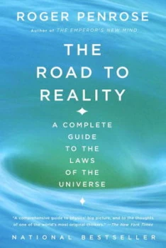 Image of The Road to Reality by Roger Penrose Paperback
