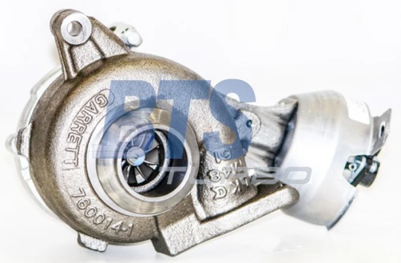 Image of BTS TURBO T915983 Turbocharger Charger,charging system (2234)