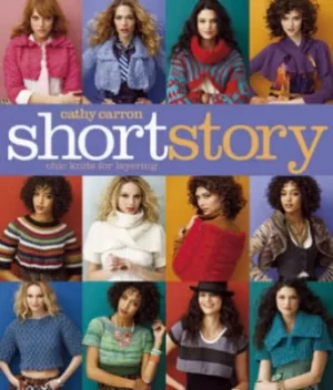 Image of Short story by Cathy Carron