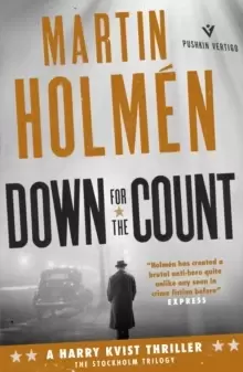 Image of Down for the Count