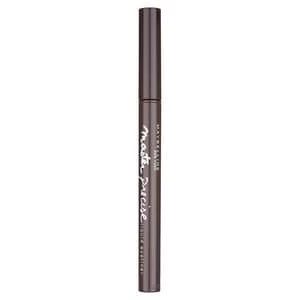 image of Maybelline Master Precise Liquid Eyeliner Brown Nude