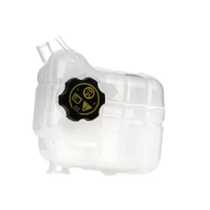 Image of THERMOTEC Expansion Tank OPEL,VAUXHALL DBX015TT 1304042 Coolant Expansion Tank,Coolant Reservoir,Coolant Tank,Expansion Tank, coolant