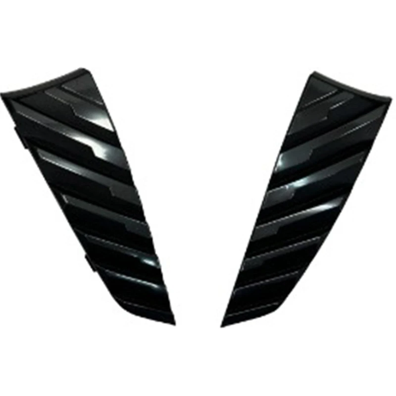 Image of Trim / Protective Strip Set, bumper DIEDERICHS 4228762