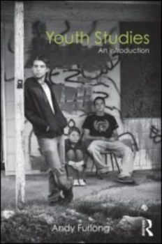Image of Youth Studies by Andy Furlong Book