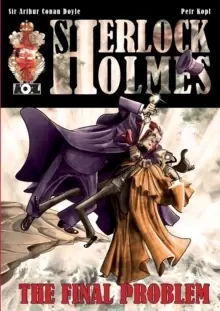 Image of The Final Problem - A Sherlock Holmes Graphic Novel