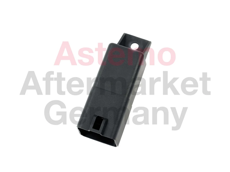 Image of Glow plug relay HITACHI 2502094