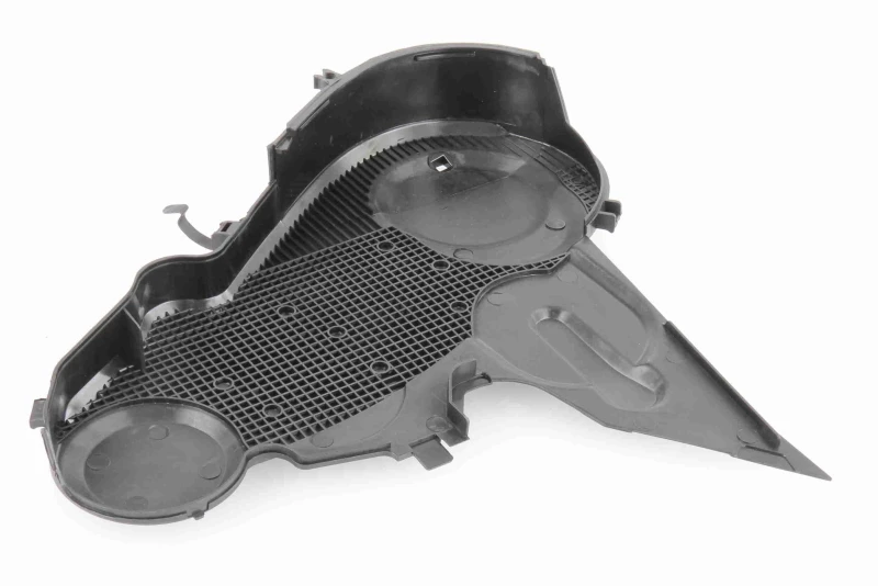 Image of Cover, timing belt VAICO V10-4426