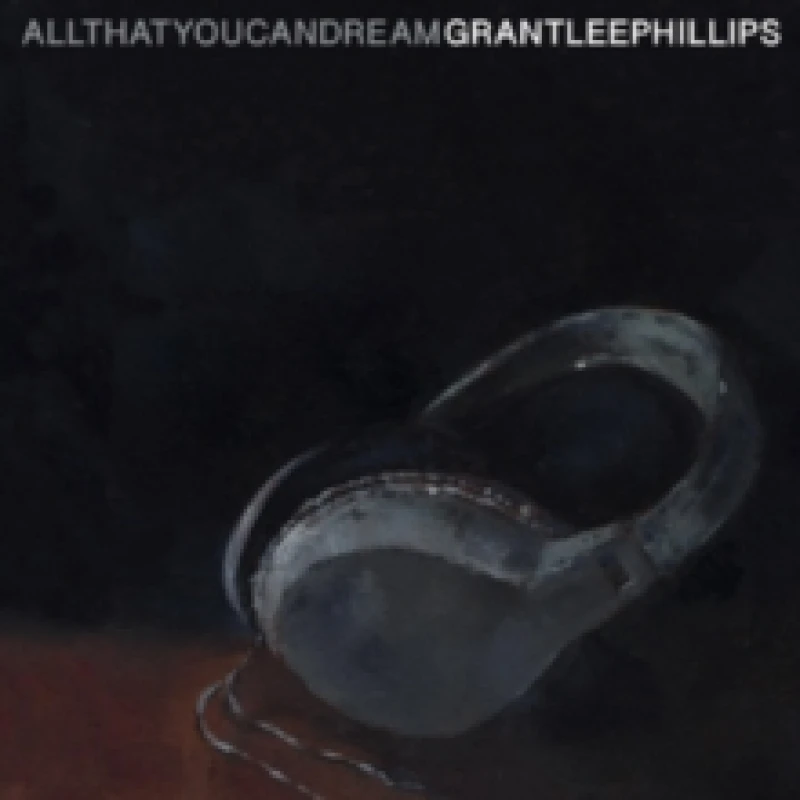 Image of All That You Can Dream Vinyl