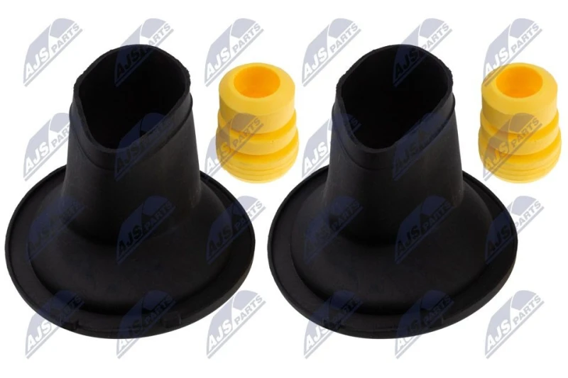 Image of NTY Dust cover kit, shock absorber NTY AB-TY-100K
