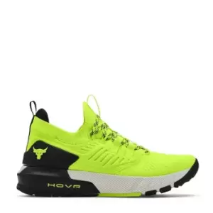Image of Under Armour Gs Project Rock 3 99 - Yellow