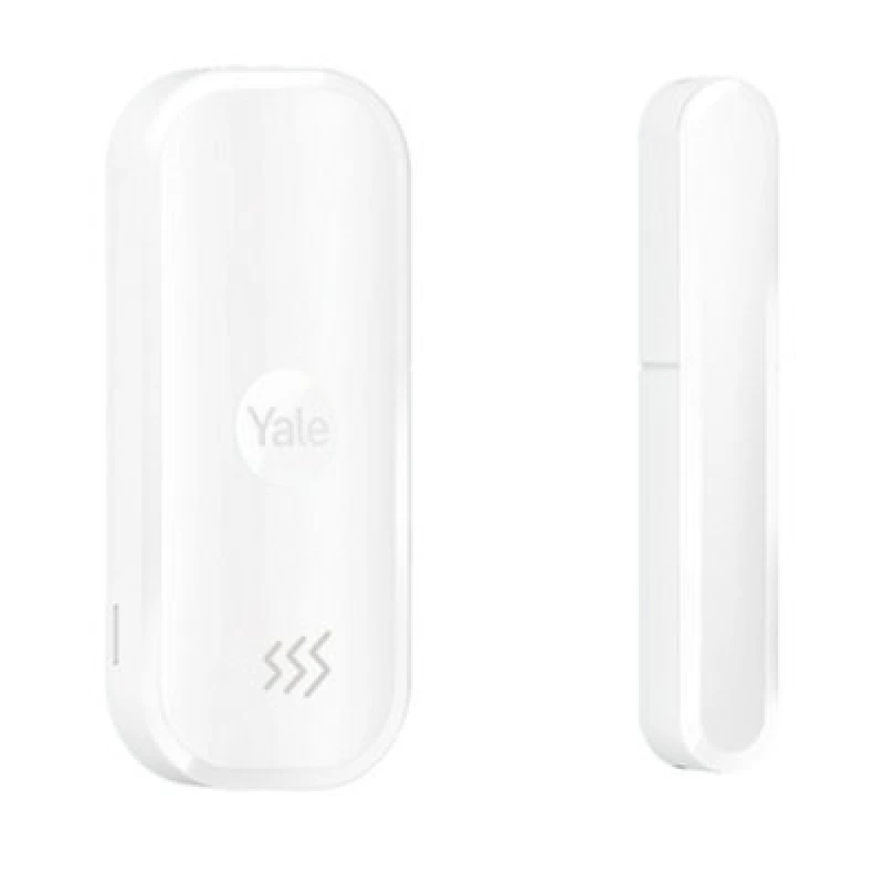 Image of Yale Pre Break-in Sensor - Detects Open and Closing; Shocks and EXR8YAALSDC1AW