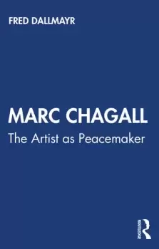 Image of Marc ChagallThe Artist as Peacemaker