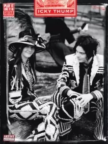 Image of Icky Thump
