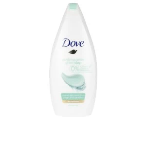 Image of ARCILLA VERDE gel ducha purifying detox 600ml