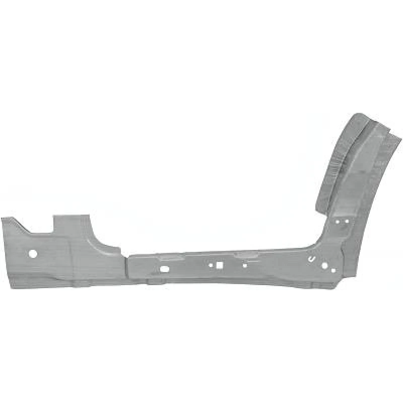 Image of Rocker panel DIEDERICHS 9222737