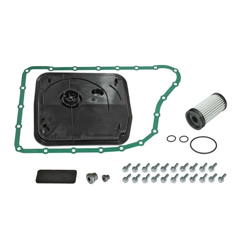 Image of MEYLE 714 135 0003/SK Parts Kit, automatic transmission oil change MEYLE-Original-KIT: Better solution for you! with accessories Parts Kit,automatic
