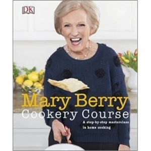 Image of Mary Berry Cookery Course