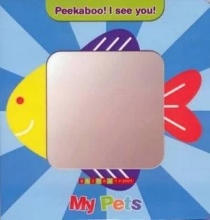 Image of My Pets Hardback