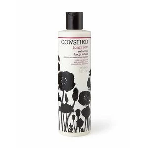 Image of Cowshed Horny Cow Seductive Body Lotion 300ml