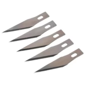 Sealey AK2410.B Blade for AK2410 Pack Of 5