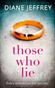 Image of Those Who Lie