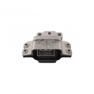 Image of Gearbox-Transmission Mount FEBI BILSTEIN 31957