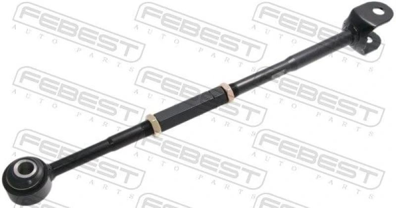 Image of FEBEST 0125-3ACV40 Suspension arm Control Arm, Rear Axle Right Track Control Arm (273)