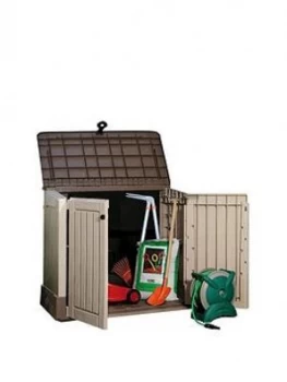 image of Keter Woodland 30 Shed