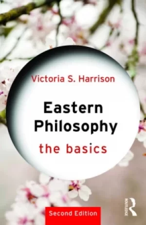 Image of Eastern Philosophy: The Basics