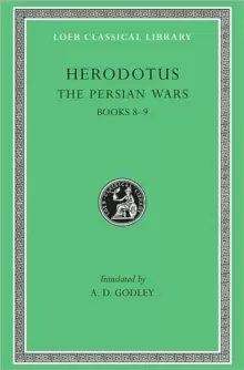 Image of The Persian Wars : Volume IV