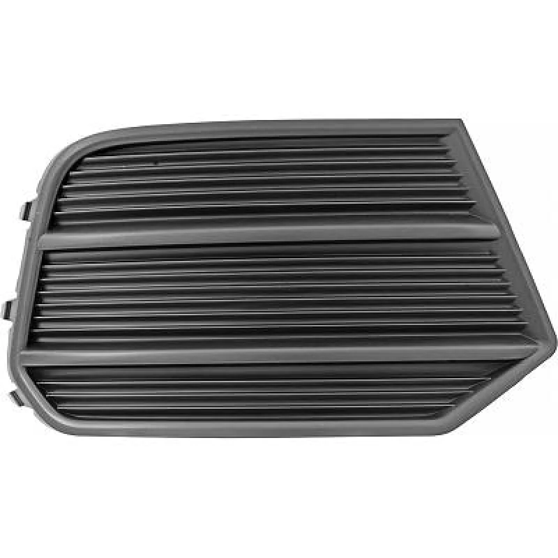 Image of Bumper grill DIEDERICHS 1065446
