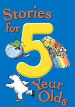 Image of Stories for 5 Year Olds Paperback