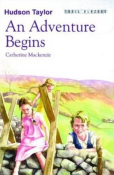Image of An Adventure Begins by Catherine Mackenzie Paperback