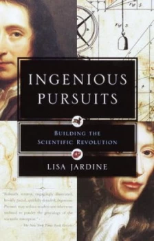 Image of Ingenious Pursuits by Lisa Jardine Paperback