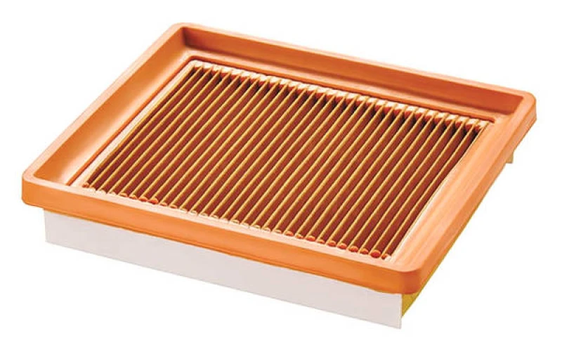 Image of VALEO 585367 Air filter Filter Insert Air Filter (8)