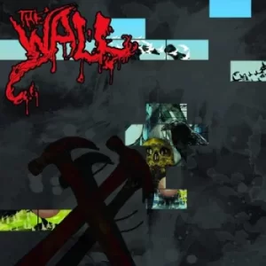 Image of The Wall by Various Artists CD Album