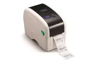 Image of TSC TTP-225 Direct Thermal Label Printer