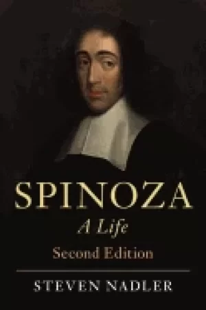 Image of spinoza a life