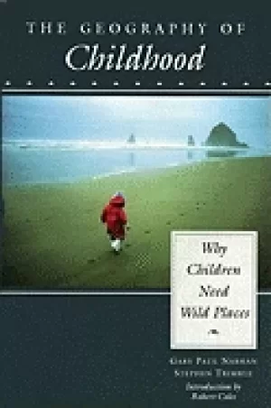 Image of geography of childhood