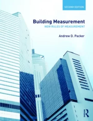 Image of Building MeasurementNew Rules of Measurement