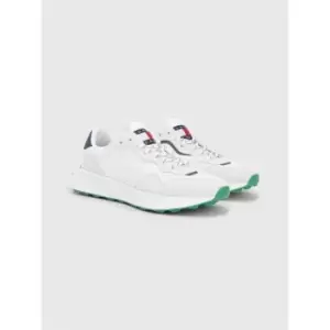 Image of Tommy Jeans Runner Outsole - White