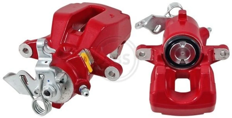 Image of A.B.S. Brake caliper A.B.S. 521401C3