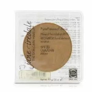 Image of PurePressed Base Mineral Foundation - Suntan