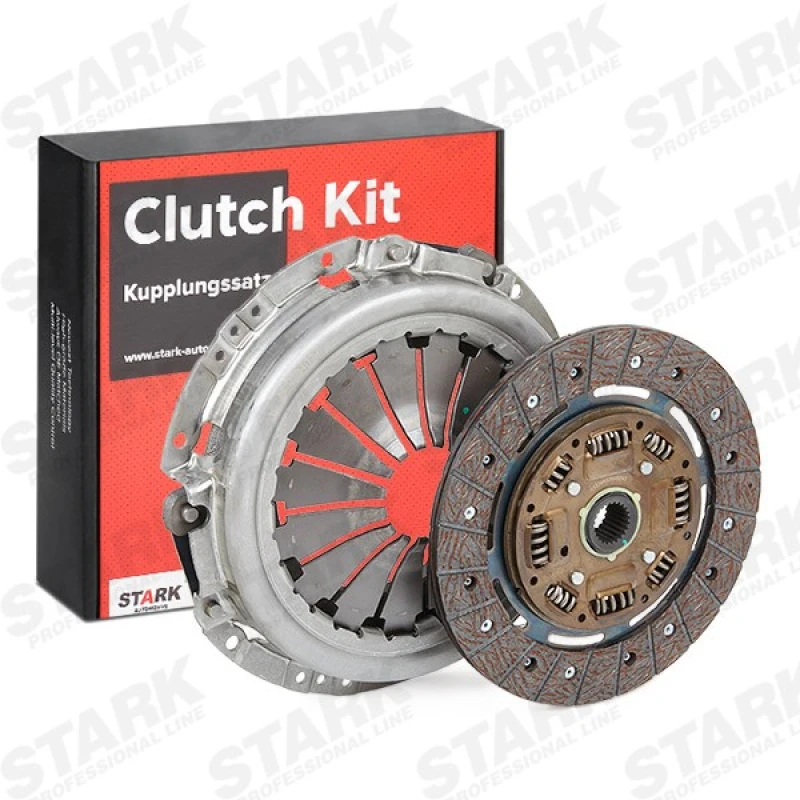 Image of STARK Clutch kit STARK SKCK-0102399
