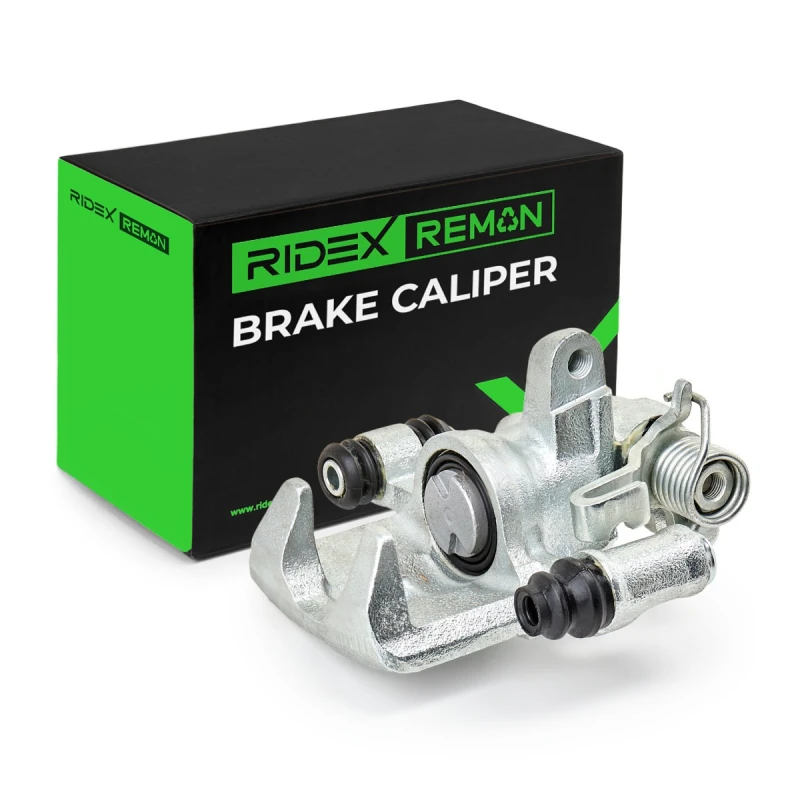 Image of RIDEX REMAN Brake caliper RIDEX REMAN 78B2759R