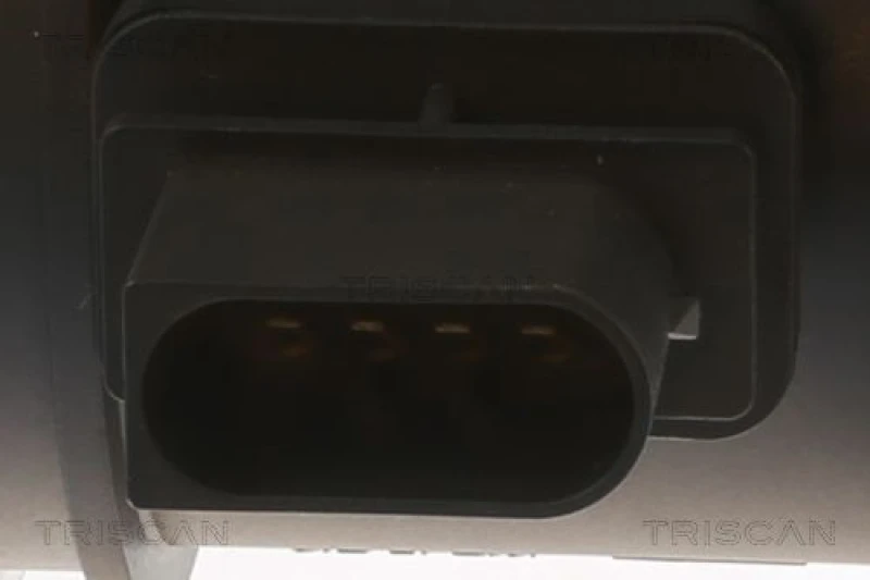Image of TRISCAN Mass air flow sensor TRISCAN 8812 27012