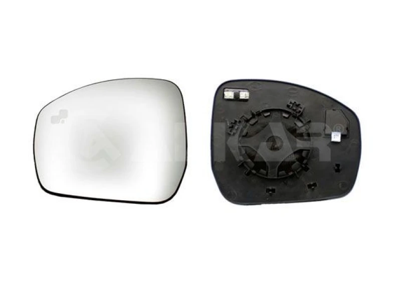 Image of ALKAR Wing mirror glass ALKAR 6451051